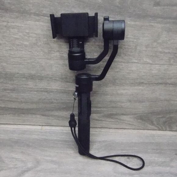 Rigiet Dobot Smartphone Stabilizer Handheld Accessory Case Strap Combo